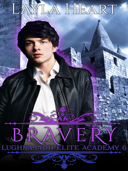 Title details for Bravery by Layla Heart - Available